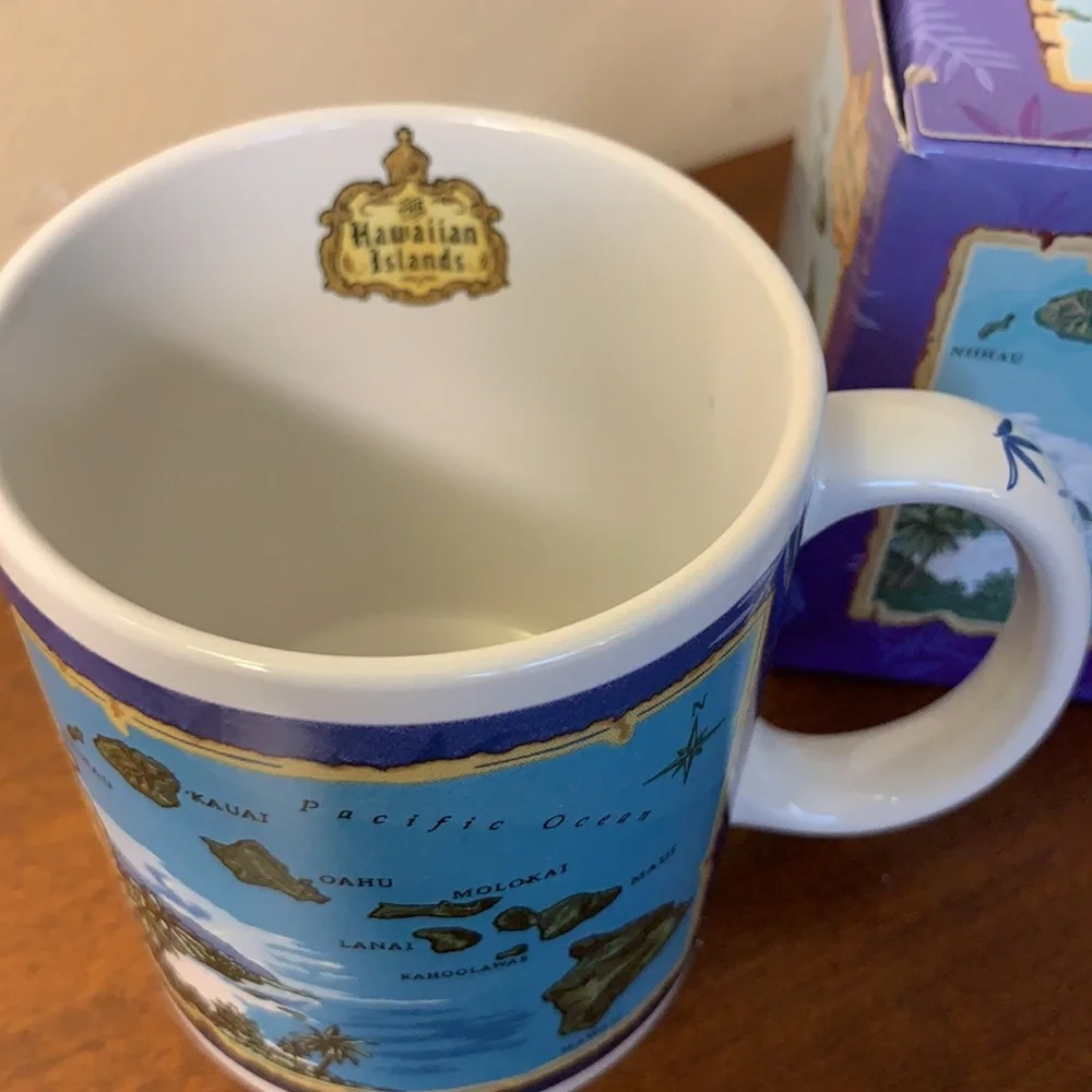Coffee mug